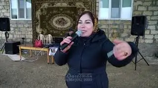 Айшат Гапизова 