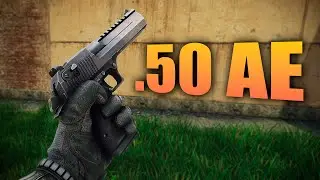 DESERT EAGLE .50 AE [PVP] АХАЛАЙ МАХАЛАЙ НИКОГО НЕ УБИВАЙ | ТАРКОВ