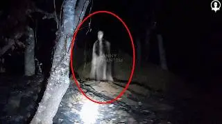 5 VIDEOS de TERROR EXTREMO PARANORMAL que NO PODRAS DORMIR | Evidencias REALES  2024