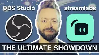 🔴 OBS Studio vs. Streamlabs OBS: The Ultimate Showdown! 🎥