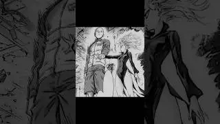 The strongest sigma🥵 #ванпанчмен #сайтама #сильнейший #onepunchman #saitama #opm
