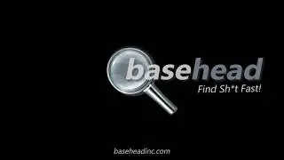 BaseHead Using Rewire, Source Nexus & Soundflower (macOS)