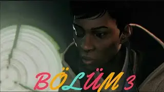 DisHonored 2 - Meagan Foster - Bölüm 3