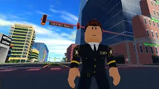 Ultimate Driving Roblox - ГОНЯЕМ на АВТОБУСАХ и ГРУЗОВИКАХ