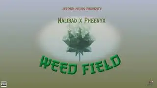 Nalibad x Pheenyx - Weed Field (Official Audio)