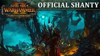 Curse of the Vampire Coast / Tattered Sails Shanty