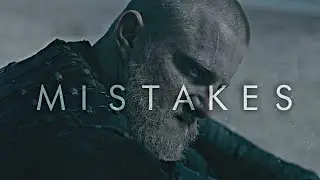 (Vikings) Bjorn Ironside | Mistakes