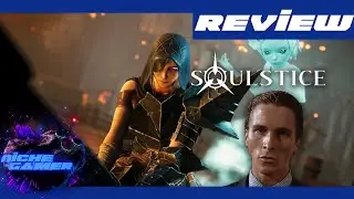 Soulstice Review