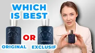 PARFUMS DE MARLY LAYTON vs LAYTON EXCLUSIF | Which One Is Better | Compared By Woman