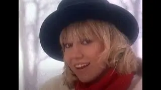 Debbie Gibson - Out of the Blue (Official Music Video)