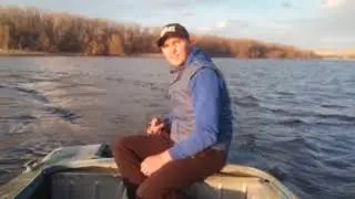 Насадка лодочный мотор и прогресс 2