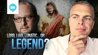 Did Jesus Claim to be God? Answering Bart Ehrman