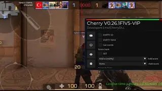 ЧИТ CHERRY НА STANDOFF 2 0.27.1 БЕЗ БАНА/ПОЛНАЯ УСТАНОВКА И ОБЗОР/ЧИТЫ НА СТАНДОФФ 2 0.27.1 | no rut