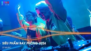 NONSTOP 2024 BAY PHÒNG BASS CỰC MẠNH ✈️ NHẠC SÀN VINAHOUSE DJ MIXTAPE 2024 ✈️ NHẠC REMIX CỰC MẠNH