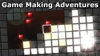 The Game Making Journey 11