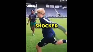 This Kid Shocked Everyone.. ☠️