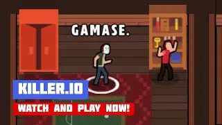 Killer.io · Game · Gameplay