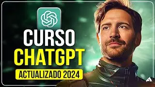 ¡Cómo usar CHATGPT GRATIS paso a paso! 🚀 Curso COMPLETO ChatGPT 2024