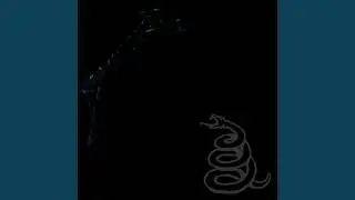 Metallica - Enter Sandman (extended)