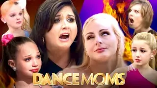 Escaping Dance Moms: Surviving Abby Lee | Deep Dive