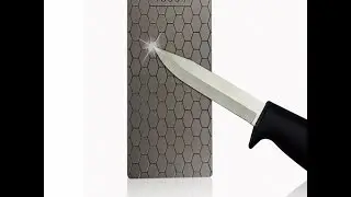 АЛМАЗНАЯ ТОЧИЛКА С «Aliexpress» ЗА 156 РУБЛЕЙ