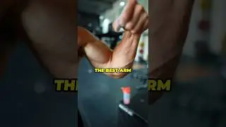 The Best Arm Exercise You’ve Never Tried