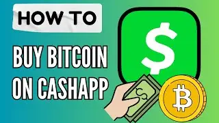 How to Buy Bitcoin on Cash App: A Step-by-Step Guide