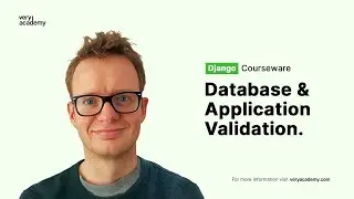 PostgreSQL | Database Vs Application Level Validation