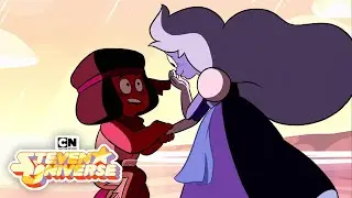 The Question | Steven Universe | Cartoon Network