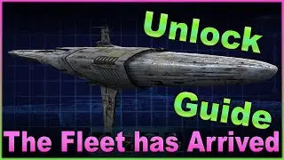 Profundity Unlock Guide - Tiers 1, 2, 3, 4 - SWGOH