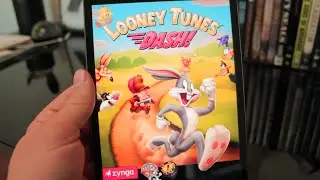 Looney Tunes Dash - App review