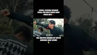 👆full videonya di atas ini klik udah tayang full videonya ‼️ 