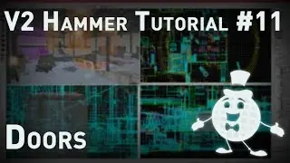 [Source 1] Hammer Tutorial V2 Series #11 