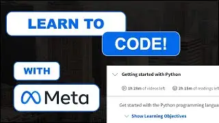 Learn to Code With Meta Engineers | Job Placement on Completion?