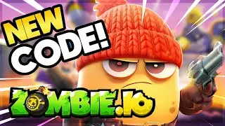 Every Zombie.io Redeem Code (Free Gift Codes) | Potato Shooting