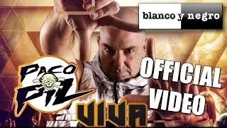 Paco Pil - Viva La Fiesta 2k14 (Official Video)