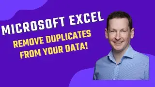 How to Remove Duplicates in Excel | Easy Step-by-Step Guide