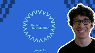 Novedades en Flutter 👀 - Evento 