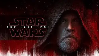 Star Wars: The Last Jedi 