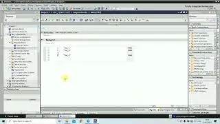 PLC Programing with STL - Lec 5 -  Comparisons and Mathematical Operations