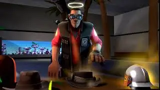 [SFM] TF2 Veteran Returns to the Current Trading Economy