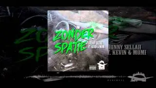 Johnny Sellah x Kevin x Momi - Zonder Spatie (Prod by Anthbeatsz)