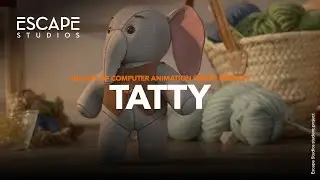 Tatty | Award-winning Student Film