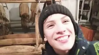 Музей старообрядческой культуры   села Белоногово Куртамышского района Курганской области 19.11.2022