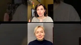 Ирина Муромцева - УХОД ЗА КОЖЕЙ ЗИМОЙ - эфир с косметологом