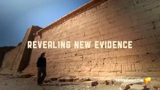 Patterns of Evidence: The Exodus