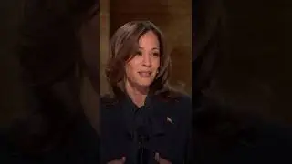 Kamala Harris accepts the nomination for President of the United States | Harris-Walz 2024