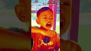 TELOR CEPLOK TIAN DI TAMBAHIN CABE SAMA AZKA😬🙈🙏 #trending #comedy #funnyvideos #ngeshortsbareng