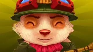 Teemo.EXE