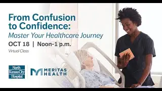 From Confusion to Confidence: Master Your Healthcare Journey